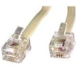 COURDON TELEPHONE RJ11 RJ11   3M   